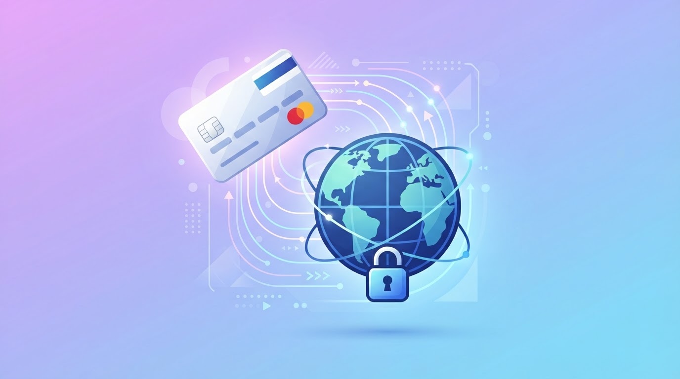 Paying for software with a foreign card via lava.top